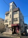 コーポ木村の外観