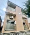 Studioの間取り画像