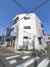 林ビルの外観