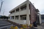 ヴィラ プリムローズの外観