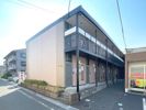 メインシティガーデン ジュネスの外観