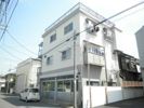 ヴィクトワールの外観