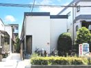 メインシティガーデン 壱番館の外観