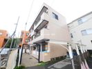 AOKI MKハイツの外観