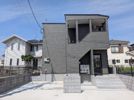 ルミア南鳩ヶ谷の外観