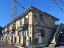 サクセスKの間取り画像