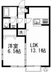 サクセスKの間取り画像