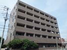 パシフィックソフィート西川口の外観
