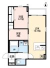 robot home 祐光の間取り画像