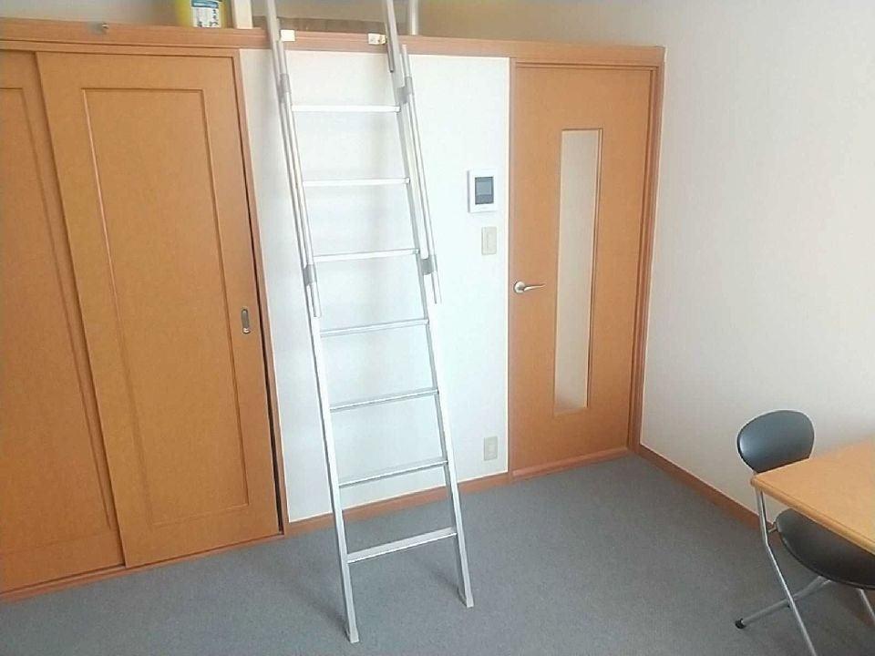 リビング