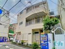 カーサ鈴木の間取り画像