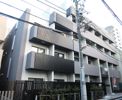 HY’s reveの外観
