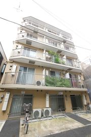 エスペルーモ本所吾妻橋の外観画像