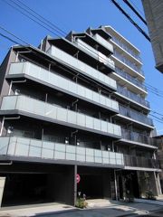 HY’s crecer 清澄白河の外観画像
