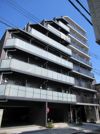HY’s crecer 清澄白河の外観