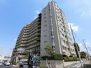 グリーンビレッジ豊玉の間取り画像