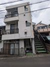 平林邸貸家2階の外観
