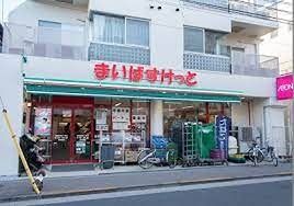 近くのまいばすけっと 田園調布2丁目店まで219m(徒歩3分)