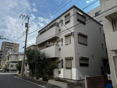 シルフィードの外観画像