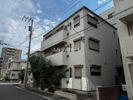 シルフィードの外観