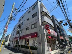 HOKI HAUS千歳船橋の外観画像