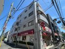 HOKI HAUS千歳船橋の間取り画像