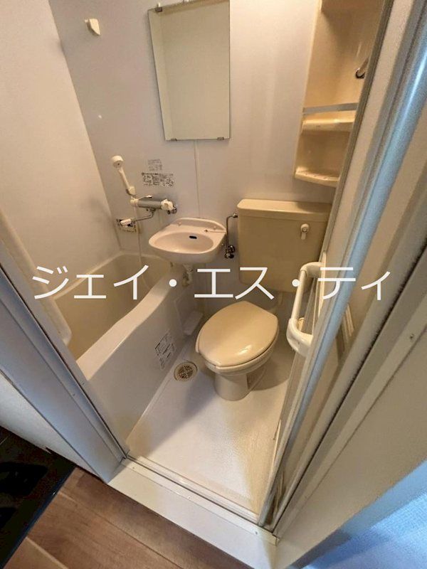 バスルーム