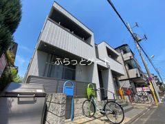 Alphonseの外観画像