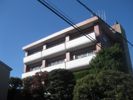 大野マンションの外観