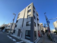 AXIAM SUMIDAの外観画像