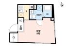 AXIAM SUMIDAの間取り画像