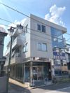ラ・キャナダ8の外観