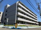 アドリーム幕張本郷吉野の外観