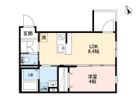 robot home 原木中山の間取り画像