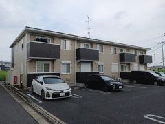 レイクサイド柏の葉壱番館の外観画像