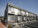 レオネクストプレステージIVの外観