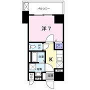 ドムス・ラグーナの間取り画像