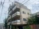 グリーンハイツの間取り画像