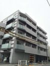 メインステージ板橋蓮根IIの間取り画像