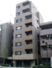 シャンティ武蔵関の外観画像