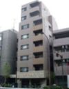 シャンティ武蔵関の間取り画像