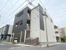 クレイノモンタニャレドンダの外観