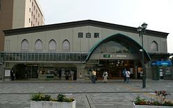 近くの目白駅まで960m(徒歩12分)