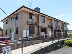 リヴァーサイド ナミキCの外観画像