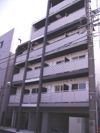 フェニックス東高円寺の外観