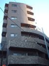 フェニックス笹塚弐番館の間取り画像