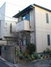 エスポワールの間取り画像