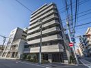 TRADIS RISE 錦糸町の間取り画像