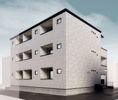 robot home 京成立石IIの外観