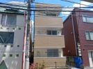 レオパレス池袋ウエストの間取り画像